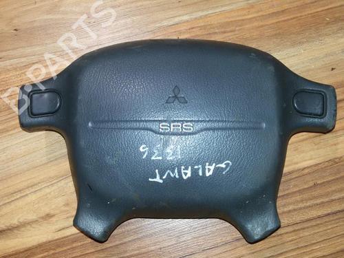 Used Driver airbag Driver airbag MITSUBISHI GALANT VII Saloon (E5_A, E7_A, E8_A) 2.0 GLSTD (E57A) (90 hp) 33490883 33490883