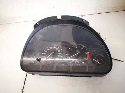 Quadrante Quadrante BMW 5 (E39) 525 tds (143 hp) 35398665 35398665