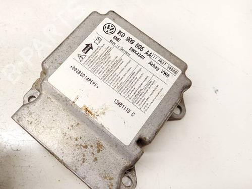 Used ECU airbags ECU airbags SKODA OCTAVIA II (1Z3) 1.9 TDI (105 hp) 33749779 33749779