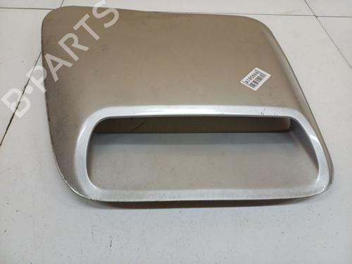 Used Display monitor Display monitor NISSAN TERRANO II (R20) 3.0 Di 4WD (154 hp) 34746177 34746177