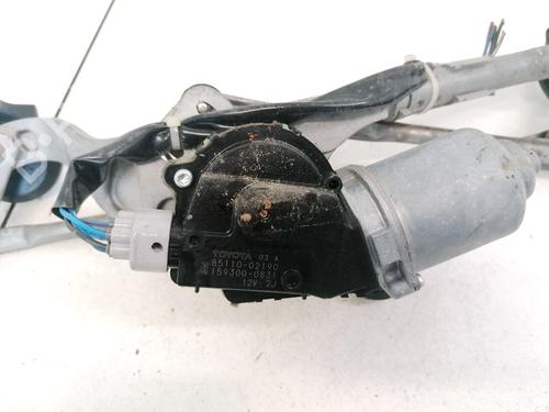 Used Front wiper motor Front wiper motor 35394872 35394872