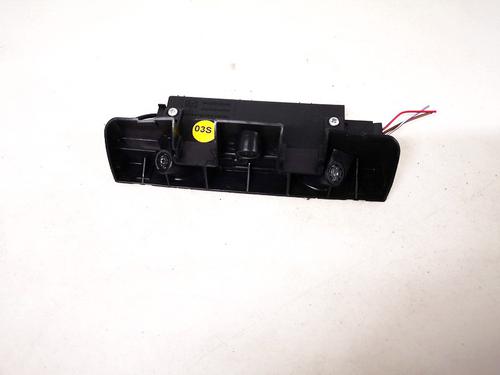 Used Electronic module Electronic module SKODA OCTAVIA II (1Z3) 1.9 TDI (105 hp) 35571880 35571880