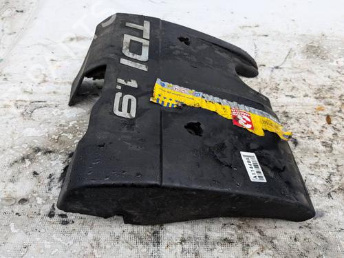 Upper protection AUDI A4 B5 (8D2) 1.9 TDI | BP36690060M93 - Image 2