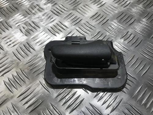 Used Rear right interior door handle Rear right interior door handle 35668343 35668343