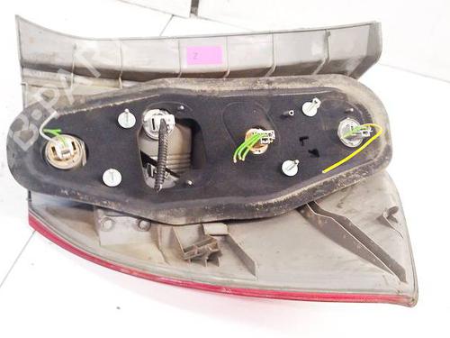 Left taillight HONDA FR-V (BE) 2.2 i CTDi (BE5) | BP34777142C34 - Image 2