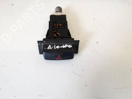 Used Warning switch Warning switch MAZDA MPV II (LW) 2.0 (LWEW) (122 hp) 35057974 35057974