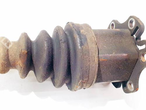 Left front driveshaft AUDI A4 B7 (8EC) 2.7 TDI | BP35164168M38 - Image 3