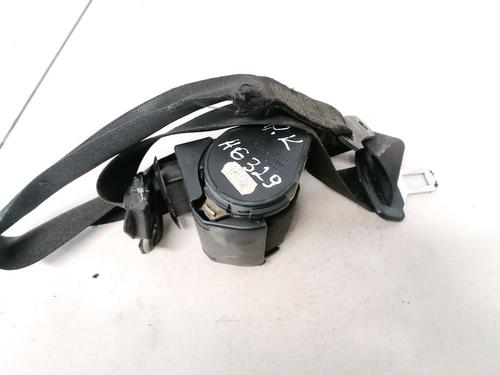 Front left seatbelt BMW 5 (E39) 525 tds | BP35596012I26 - Image 2