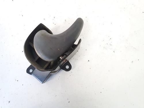 Used Front left interior door handle Front left interior door handle 35479979 35479979