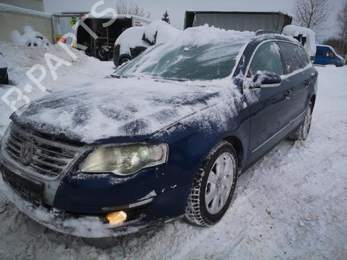 AC pipe VW PASSAT B6 (3C2) 2.0 TDI | BP32622134M126 