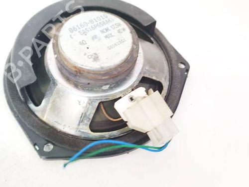 Speaker DAIHATSU SIRION (M3_) 1.0 (M300) | BP32575328E2  - Image 5