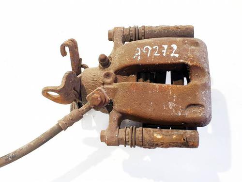 Used Right rear brake caliper Right rear brake caliper 35089551 35089551