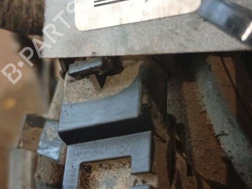 Electronic module PEUGEOT PARTNER Box Body/MPV 1.6 HDi | BP36546879M83 - Image 4