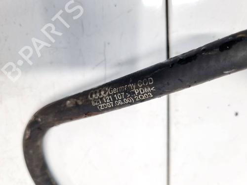 Pipe AUDI A2 (8Z0) 1.4 TDI | BP32552793M125
