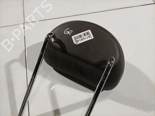Headrest OPEL CORSA C (X01) 1.7 CDTI (F08, F68) | BP39906936I31 - Image 4