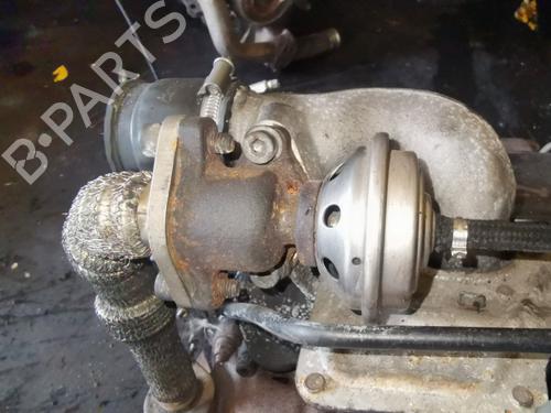 Used Egr Egr 35513636 35513636