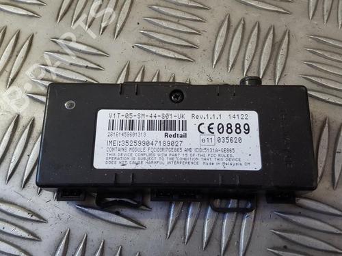 Used Electronic module Electronic module 35678970 35678970