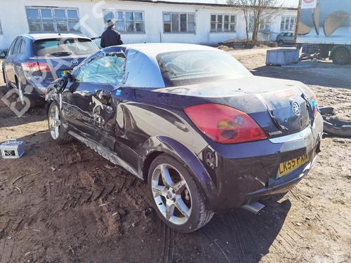 Engine mount OPEL TIGRA TwinTop (X04) 1.8 (R97) | BP33097652M89 - Image 8