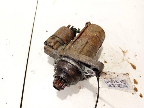 Used Starter Starter SEAT TOLEDO III (5P2) 1.9 TDI (105 hp) 34905282 34905282