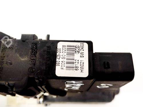 Right rear window motor VW PASSAT B6 (3C2) 2.0 TDI | BP35317112E22 - Image 3