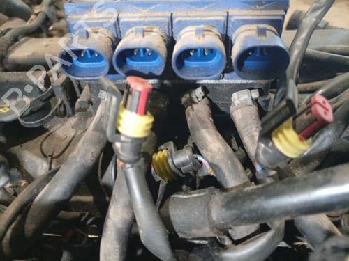 Injector FORD MONDEO IV (BA7) 1.6 Ti | BP36824144M100 - Image 2