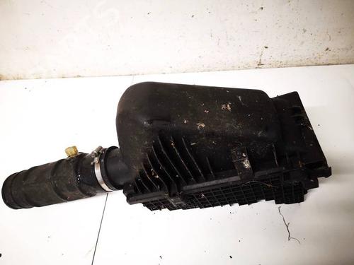 Used Air filter box Air filter box RENAULT ESPACE III (JE0_) 2.2 12V TD (JE0E, JE0H, JE0P) (113 hp) 34859836 34859836