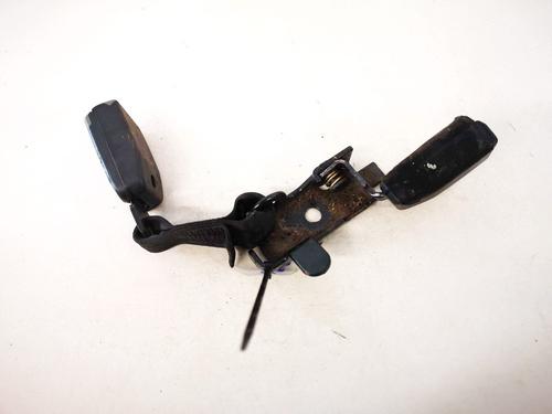 Used Seat buckle Seat buckle 35578189 35578189