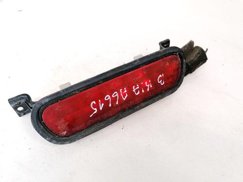 Used Third brake light Third brake light 35514220 35514220