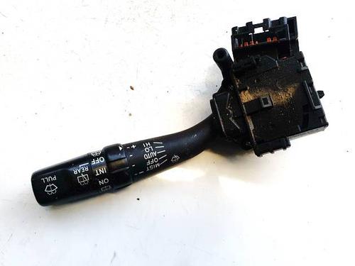 Used Warning switch Warning switch TOYOTA AVENSIS (_T25_) 2.2 D-CAT (ADT251_, ADT251R) (177 hp) 34848674 34848674