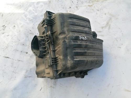 Luftfilter kasse Luftfilter kasse SEAT ALHAMBRA (7V8, 7V9) 1.9 TDI (115 hp) 35524384 35524384