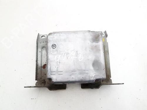 Used ECU airbags ECU airbags SUBARU LEGACY III Estate (BH) 2.5 AWD (BH9) (156 hp) 33507838 33507838