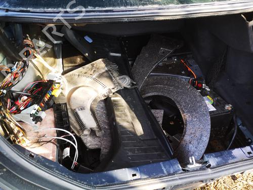 Electronic module MERCEDES-BENZ CLS (C219) CLS 500 (219.375) | BP32914028M83  - Image 10