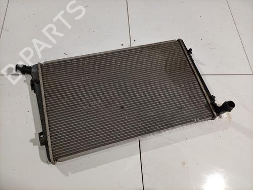 Used Water radiator Water radiator 34775057 34775057