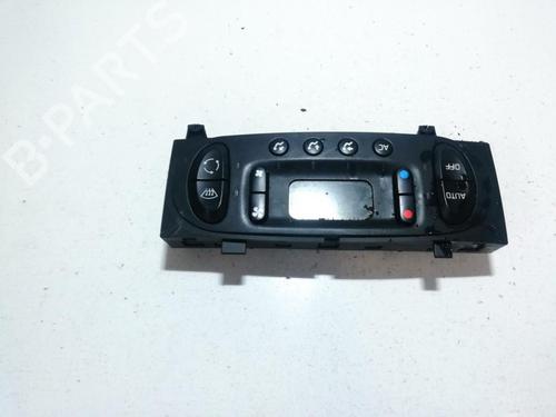 Used Climate control Climate control RENAULT SCÉNIC I MPV (JA0/1_, FA0_) 2.0 16V RX4 (139 hp) 35840981 35840981