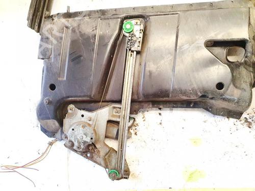 Used Rear left window mechanism Rear left window mechanism 35425636 35425636
