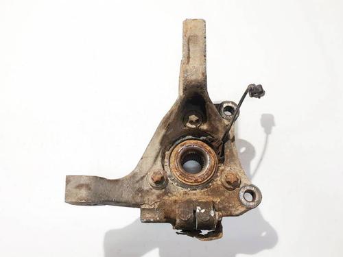 Used Left front steering knuckle Left front steering knuckle 35288741 35288741