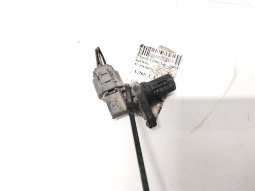Electronic sensor MAZDA 3 (BK) 1.6 (BK14) | BP35644546M84 - Image 2