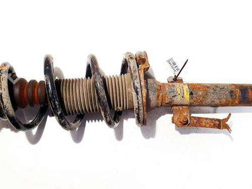 Used Left front shock absorber Left front shock absorber 34854275 34854275