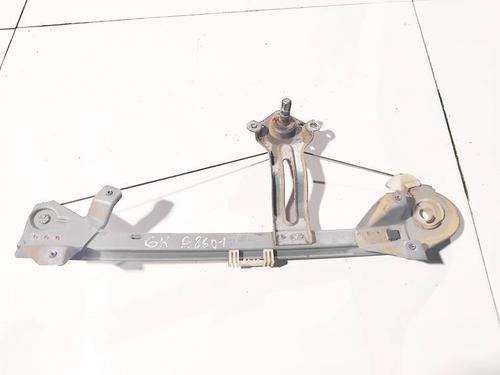 Used Rear left window mechanism Rear left window mechanism 35208647 35208647