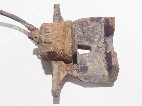 Left front brake caliper LEXUS IS II (_E2_) 220d (ALE20) | BP35871915M105 - Image 2