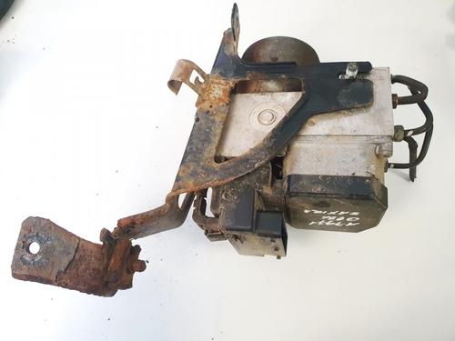 Used ABS pump ABS pump OPEL ZAFIRA A MPV (T98) 2.0 DTI 16V (F75) (101 hp) 35434321 35434321