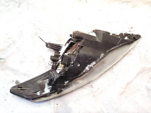 Left headlight FORD MONDEO IV (BA7) 1.8 TDCi | BP35327026C28 - Image 2