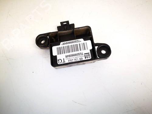 Electronic module OPEL ZAFIRA A MPV (T98) 2.0 DTI 16V (F75) | BP32578314M83  - Image 5