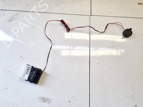 Used Electronic module Electronic module 35121524 35121524