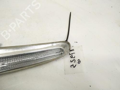 Left front fog light CITROËN C8 (EA_, EB_) 2.0 HDi | BP35429687C30 - Image 2
