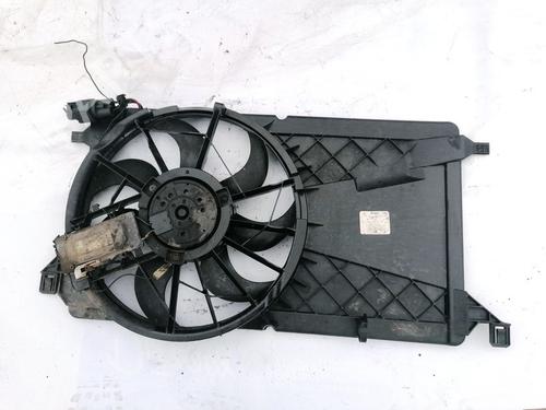 Fan MAZDA 3 (BK) 1.6 DI Turbo | BP35541454M128 - Image 2