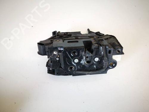 Used Front right lock Front right lock 35231928 35231928