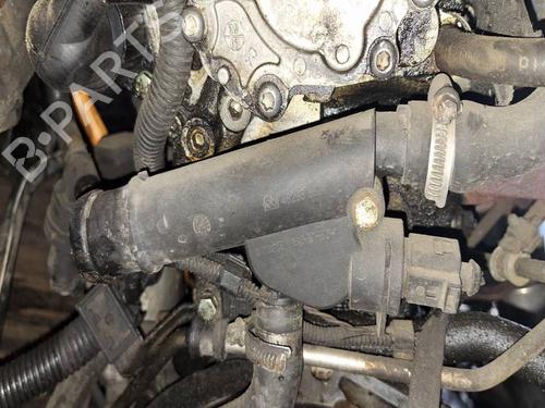 Used Thermostat housing Thermostat housing VW GOLF V (1K1) 1.9 TDI (105 hp) 39759155 39759155