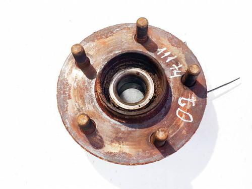 Used Right rear steering knuckle Right rear steering knuckle NISSAN PRIMERA Hatchback (P12) 1.9 dCi (120 hp) 39997957 39997957