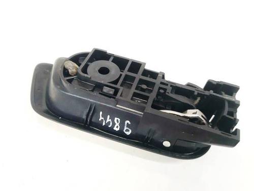 Front left interior door handle MAZDA 6 Hatchback (GH) 2.0 MZR-CD (GH14) | BP35132507I13 - Image 3